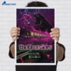 The Breeders Signed New York Jun 24 2026 Poster 2 The Breeders Signed New York Jun 24 2026 Poster 2