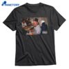 The Cross-country Beer Flight T-shirt 1