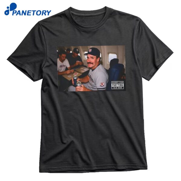 The Cross-Country Beer Flight T-Shirt