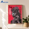 The Cure Florence Firenze Rocks Festival Florence Italy Jun 14 2026 Poster 3 The Cure Florence Firenze Rocks Festival Florence Italy Jun 14 2026 Poster 3