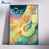 The Cure Isle Of Wight Festival Newport Jun 21 2026 Poster 1