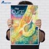 The Cure Isle Of Wight Festival Newport Jun 21 2026 Poster 2 The Cure Isle Of Wight Festival Newport Jun 21 2026 Poster 2