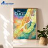 The Cure Isle Of Wight Festival Newport Jun 21 2026 Poster 3 The Cure Isle Of Wight Festival Newport Jun 21 2026 Poster 3