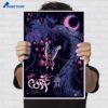 The Cure Nickelsdorf Austria Jun 12 2026 Poster 2 The Cure Nickelsdorf Austria Jun 12 2026 Poster 2