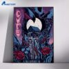 The Cure Porto Portugal Jun 7 2026 Poster 1