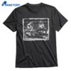 The Dogs The New 5 Second Pose T-shirt 1