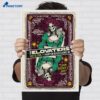 The Elovaters Hampton Beach Casino Ballroom Hampton New Hampshire Jul 16 2026 Poster 2 The Elovaters Hampton Beach Casino Ballroom Hampton New Hampshire Jul 16 2026 Poster 2