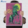 The Fare Well Tour '68 Austin Tx Jun 16 2026 Poster 2