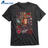 The Hand Of Og T-shirt 1