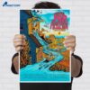 The Hip Abduction Sea Of Dreams 2026 Poster 2 The Hip Abduction Sea Of Dreams 2026 Poster 2
