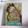 The Motet Denver Co Oct 30 31 2026 Poster 1