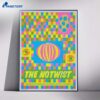 The Notwist Circus Krone Muenchen Jun 9 2026 Poster 1