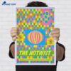 The Notwist Circus Krone Muenchen Jun 9 2026 Poster 2