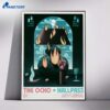The Ocho & Hallpass Atlanta Ga Sep 5 2026 Poster 1