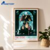 The Ocho &Amp; Hallpass Atlanta Ga Sep 5 2026 Poster 3