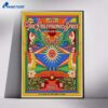 The Polyphonic Spree Tulips Fort Worth Tx Jul 11 2026 Poster 1