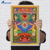 The Polyphonic Spree Tulips Fort Worth Tx Jul 11 2026 Poster 2