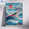 The Red Clay Strays Fanfest Rexford Mt Jun 24 28 2026 Poster 1