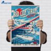 The Red Clay Strays Fanfest Rexford Mt Jun 24 28 2026 Poster 2 The Red Clay Strays Fanfest Rexford Mt Jun 24 28 2026 Poster 2