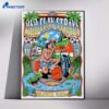 The Red Clay Strays Hollywood Fl Jun 18 2026 Poster 1