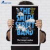 The Smith Street Band London Jun 10 2026 Poster 2 The Smith Street Band London Jun 10 2026 Poster 2