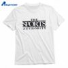 The Sports Authority T-shirt 1
