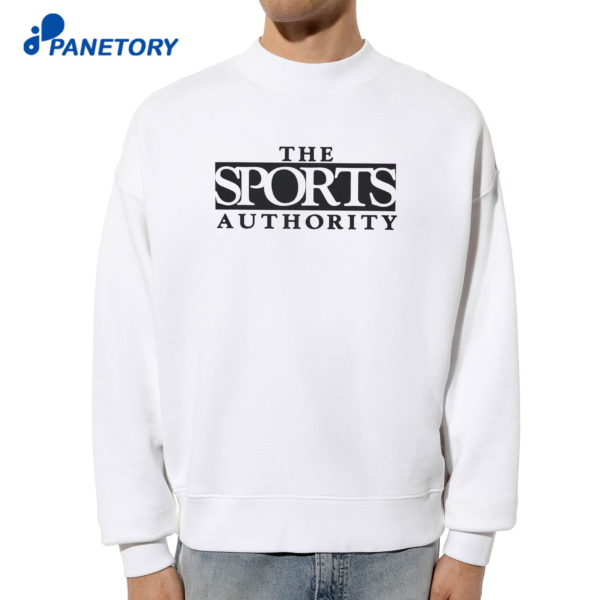 The Sports Authority T-Shirt 6 The Sports Authority T-Shirt 2