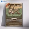 The Steeldrivers Lexington Va Jun 26-27 2026 Poster 1