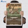 The Steeldrivers Lexington Va Jun 26-27 2026 Poster 2