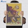 Them Witches And Slift Paris L'Olympia Jun 29 2026 Poster 2 Them Witches And Slift Paris L'Olympia Jun 29 2026 Poster 2