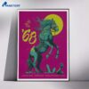 Theyare68 Austin Tx Jun 16th 2026 Poster 1