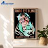 Third Eye Blind Warped Shows 2026 Poster 3 Third Eye Blind Warped Shows 2026 Poster 3
