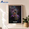 Tipper Broken Soul Jamboree 2026 Poster 3 Tipper Broken Soul Jamboree 2026 Poster 3