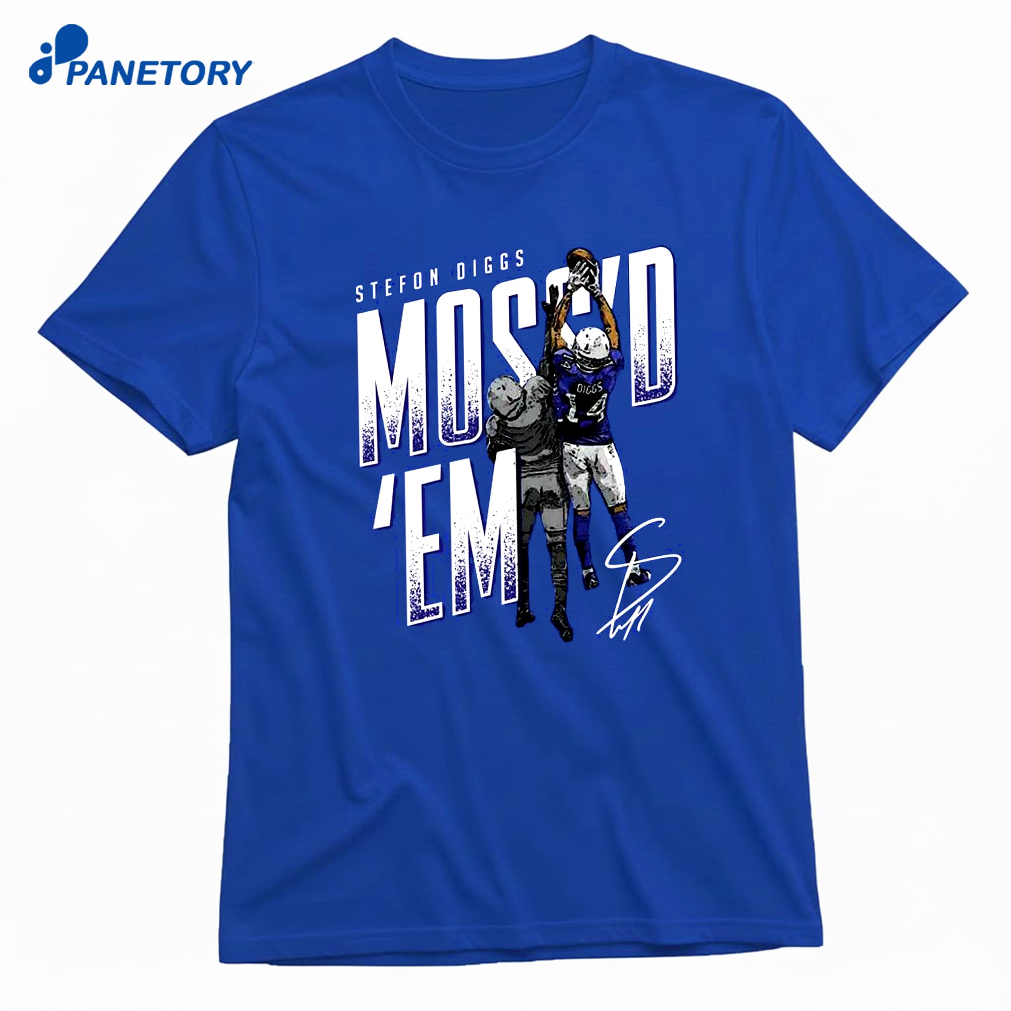 Trevon Diggs Stefon Diggs Buffalo Moss’d Em T-Shirt 8 Trevon Diggs Stefon Diggs Buffalo Moss’d Em T-Shirt 1