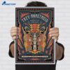 Trey Anastasio Helzberg Hall Kansas City Mo Jun 10 2026 Poster 2
