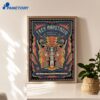 Trey Anastasio Helzberg Hall Kansas City Mo Jun 10 2026 Poster 3