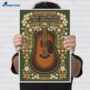 Trey Anastasio Jackson Hole Wy May 31 2026 Poster 2 Trey Anastasio Jackson Hole Wy May 31 2026 Poster 2