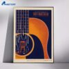 Trey Anastasio Minneapolis Mn Jun 13 2026 Poster 1