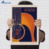 Trey Anastasio Minneapolis Mn Jun 13 2026 Poster 2 Trey Anastasio Minneapolis Mn Jun 13 2026 Poster 2