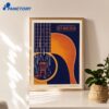 Trey Anastasio Minneapolis Mn Jun 13 2026 Poster 3 Trey Anastasio Minneapolis Mn Jun 13 2026 Poster 3