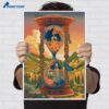 Trey Anastasio Vail Co Jun 3 2026 Poster 2 Trey Anastasio Vail Co Jun 3 2026 Poster 2
