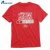 Troy Baseball 2026 College World Series T-shirt 1