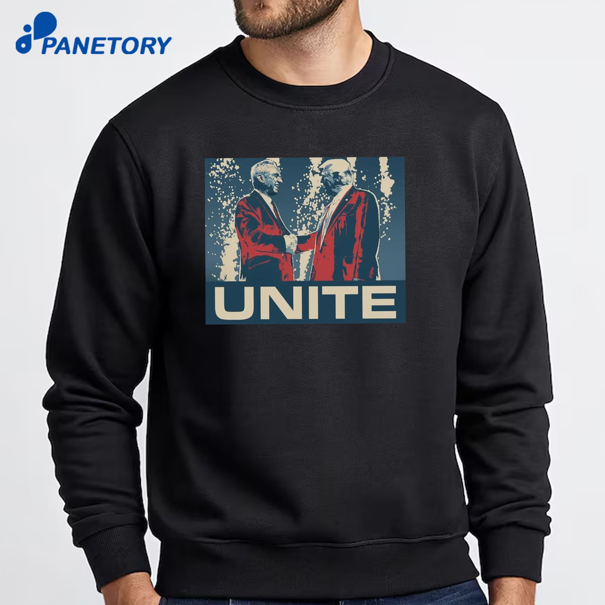 Trump Kennedy Unity Iconic Premium Ss T-Shirt 6 Trump Kennedy Unity Iconic Premium Ss T-Shirt 2