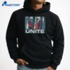 Trump Kennedy Unity Iconic Premium Ss T-Shirt 3