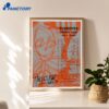 Turnover Tour Signed Jun Jul 2026 Poster 3