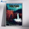 Twin Peaks Seattle Wa May 17 2026 Poster 1