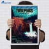 Twin Peaks Seattle Wa May 17 2026 Poster 2 Twin Peaks Seattle Wa May 17 2026 Poster 2