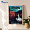 Twin Peaks Seattle Wa May 17 2026 Poster 3 Twin Peaks Seattle Wa May 17 2026 Poster 3