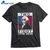 Two Fiddy Washington 1776 2026 T-shirt 1