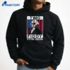 Two Fiddy Washington 1776 2026 T-Shirt 3